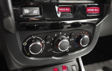 Renault Duster I рестайлинг, 2016 год, 2 185 000 рублей, 13 фотография