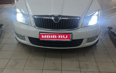 Skoda Octavia, 2012 год, 1 320 000 рублей, 1 фотография