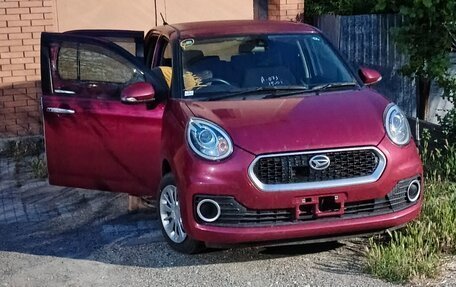 Daihatsu Boon III, 2016 год, 980 000 рублей, 1 фотография