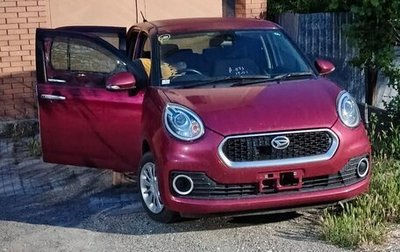 Daihatsu Boon III, 2016 год, 980 000 рублей, 1 фотография