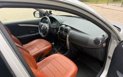 Nissan Almera, 2016 год, 695 000 рублей, 1 фотография