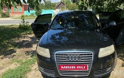 Audi A6, 2010 год, 850 000 рублей, 1 фотография