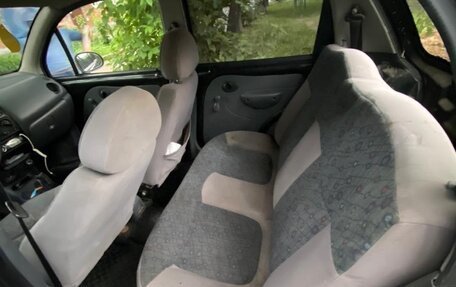 Daewoo Matiz I, 2014 год, 215 000 рублей, 2 фотография
