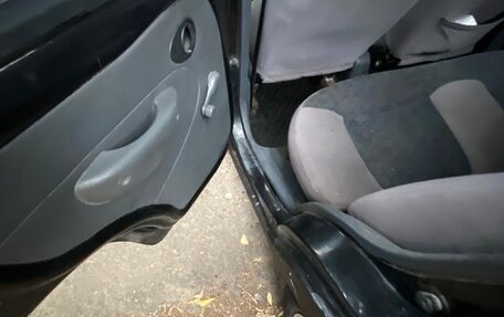 Daewoo Matiz I, 2014 год, 215 000 рублей, 3 фотография
