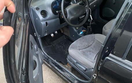 Daewoo Matiz I, 2014 год, 215 000 рублей, 4 фотография