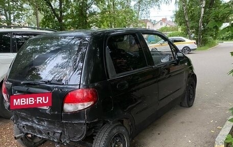 Daewoo Matiz I, 2014 год, 215 000 рублей, 5 фотография