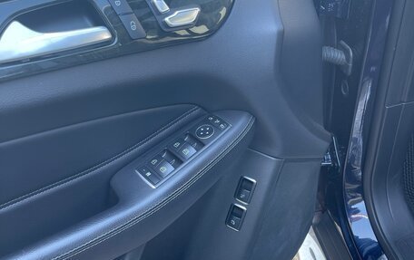 Mercedes-Benz GLS, 2018 год, 5 500 000 рублей, 5 фотография