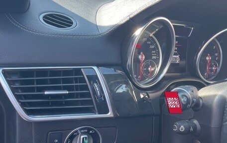 Mercedes-Benz GLS, 2018 год, 5 500 000 рублей, 4 фотография