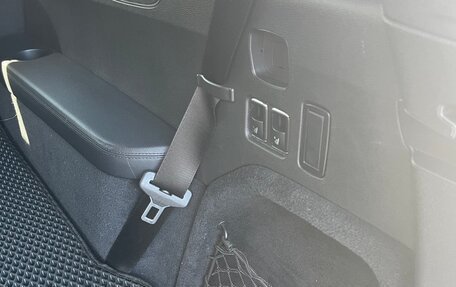 Mercedes-Benz GLS, 2018 год, 5 500 000 рублей, 8 фотография