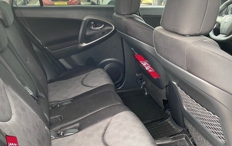 Toyota RAV4, 2011 год, 1 375 000 рублей, 12 фотография