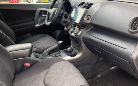 Toyota RAV4, 2011 год, 1 375 000 рублей, 14 фотография