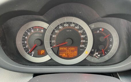 Toyota RAV4, 2011 год, 1 375 000 рублей, 21 фотография