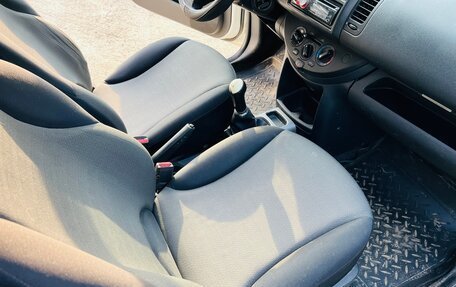 Nissan Note II рестайлинг, 2011 год, 599 000 рублей, 4 фотография