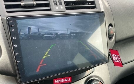 Toyota RAV4, 2011 год, 1 375 000 рублей, 19 фотография
