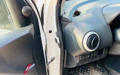 Nissan Note II рестайлинг, 2011 год, 599 000 рублей, 16 фотография