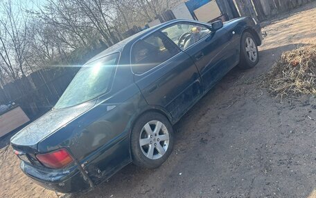 Toyota Vista, 1995 год, 250 000 рублей, 3 фотография