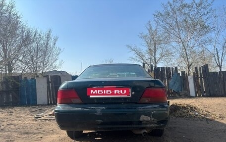 Toyota Vista, 1995 год, 250 000 рублей, 4 фотография