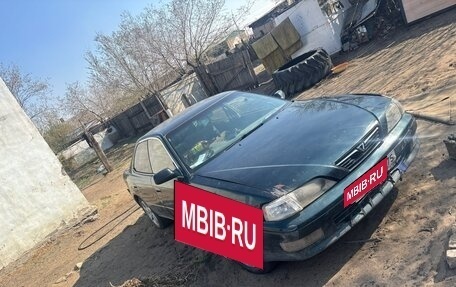 Toyota Vista, 1995 год, 250 000 рублей, 2 фотография