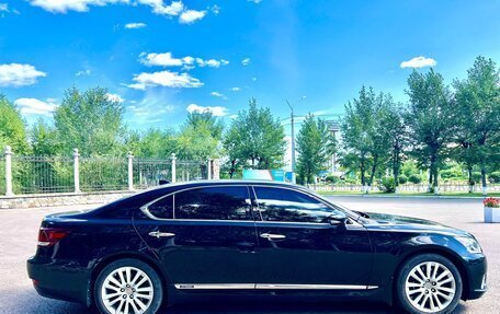 Lexus LS IV, 2014 год, 2 550 000 рублей, 9 фотография