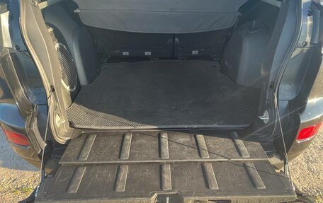Mitsubishi Outlander III рестайлинг 3, 2007 год, 1 107 000 рублей, 4 фотография