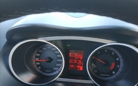 Mitsubishi Outlander III рестайлинг 3, 2007 год, 1 107 000 рублей, 9 фотография
