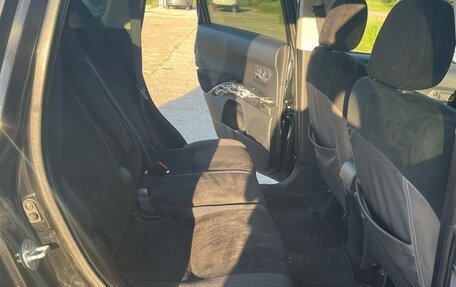 Mitsubishi Outlander III рестайлинг 3, 2007 год, 1 107 000 рублей, 12 фотография