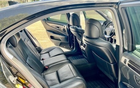 Lexus LS IV, 2014 год, 2 550 000 рублей, 13 фотография
