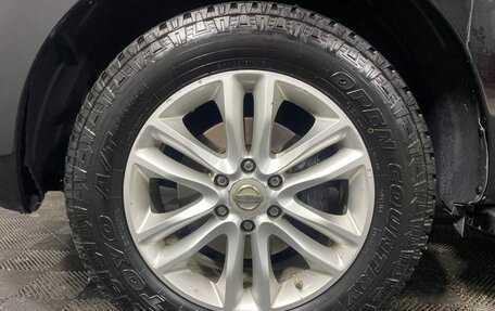 Nissan Patrol, 2011 год, 2 100 000 рублей, 9 фотография