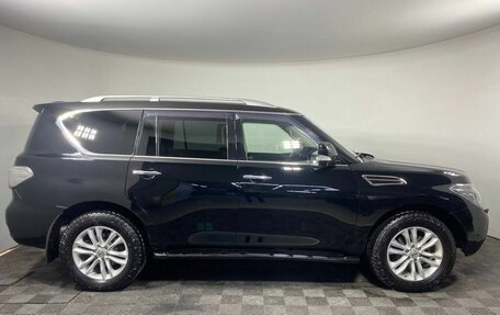 Nissan Patrol, 2011 год, 2 100 000 рублей, 4 фотография