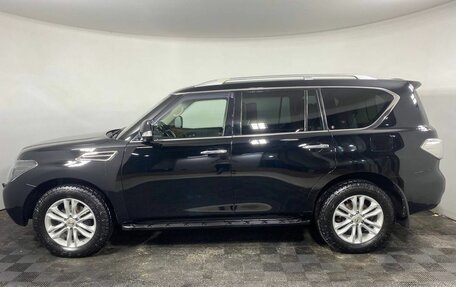 Nissan Patrol, 2011 год, 2 100 000 рублей, 8 фотография