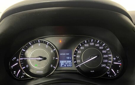 Nissan Patrol, 2011 год, 2 100 000 рублей, 12 фотография