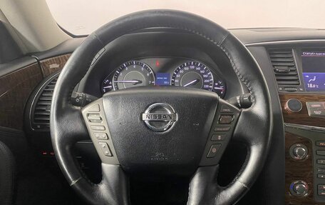 Nissan Patrol, 2011 год, 2 100 000 рублей, 13 фотография