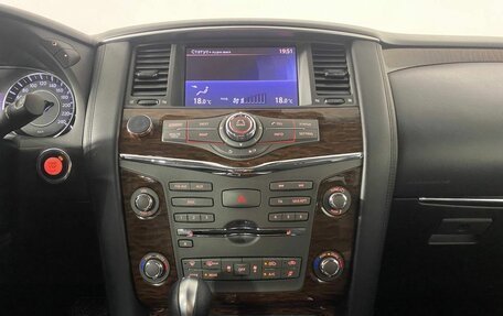 Nissan Patrol, 2011 год, 2 100 000 рублей, 14 фотография
