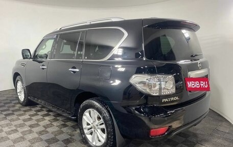 Nissan Patrol, 2011 год, 2 100 000 рублей, 7 фотография