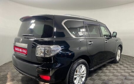 Nissan Patrol, 2011 год, 2 100 000 рублей, 5 фотография