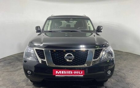 Nissan Patrol, 2011 год, 2 100 000 рублей, 2 фотография