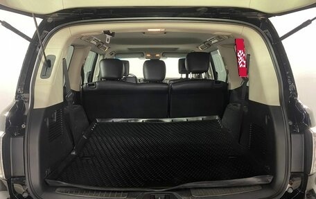 Nissan Patrol, 2011 год, 2 100 000 рублей, 10 фотография