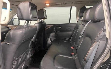Nissan Patrol, 2011 год, 2 100 000 рублей, 19 фотография