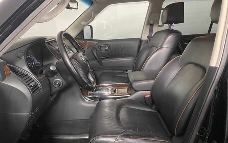 Nissan Patrol, 2011 год, 2 100 000 рублей, 18 фотография