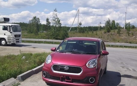 Daihatsu Boon III, 2016 год, 980 000 рублей, 2 фотография