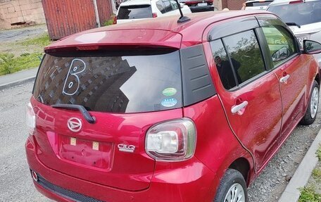 Daihatsu Boon III, 2016 год, 980 000 рублей, 10 фотография