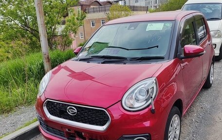 Daihatsu Boon III, 2016 год, 980 000 рублей, 9 фотография