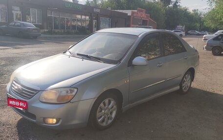 KIA Cerato I, 2008 год, 370 000 рублей, 3 фотография