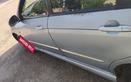 KIA Cerato I, 2008 год, 370 000 рублей, 4 фотография