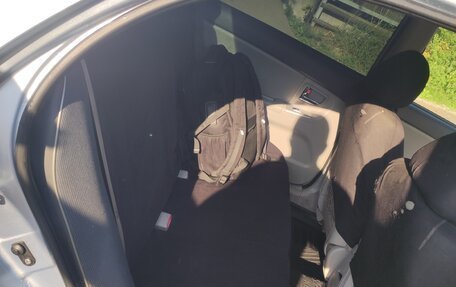 KIA Cerato I, 2008 год, 370 000 рублей, 9 фотография