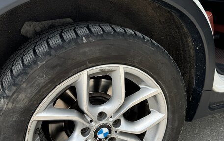 BMW X3, 2011 год, 1 450 000 рублей, 8 фотография