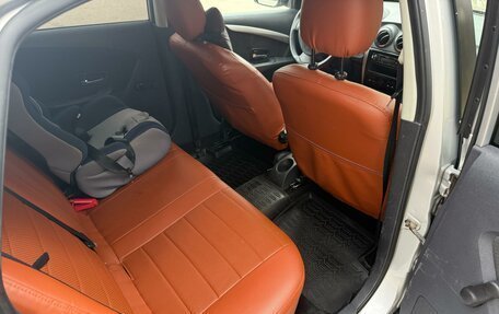 Nissan Almera, 2016 год, 695 000 рублей, 6 фотография