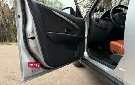 Nissan Almera, 2016 год, 695 000 рублей, 5 фотография