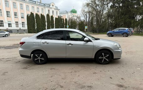 Nissan Almera, 2016 год, 695 000 рублей, 11 фотография