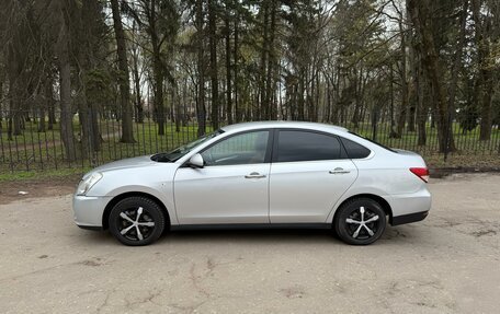Nissan Almera, 2016 год, 695 000 рублей, 15 фотография